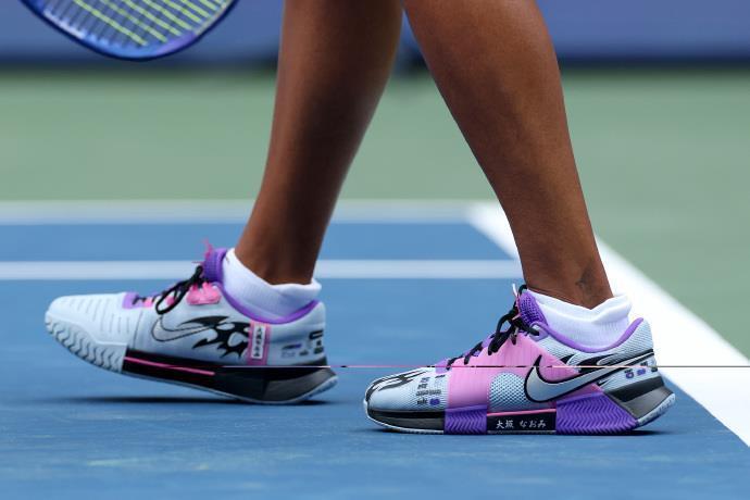 qmuRV, OV, 但大坂直美