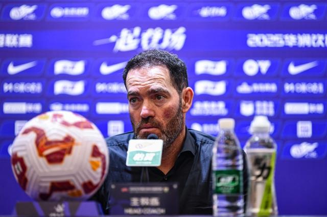 浙江队以, 界波扳平比