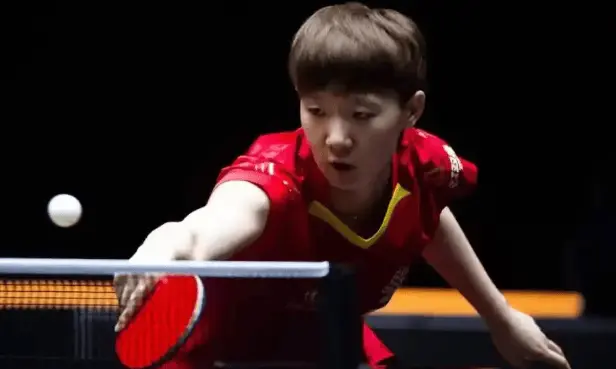 在大赛舞台, 王曼昱 在大赛舞台, 王曼昱