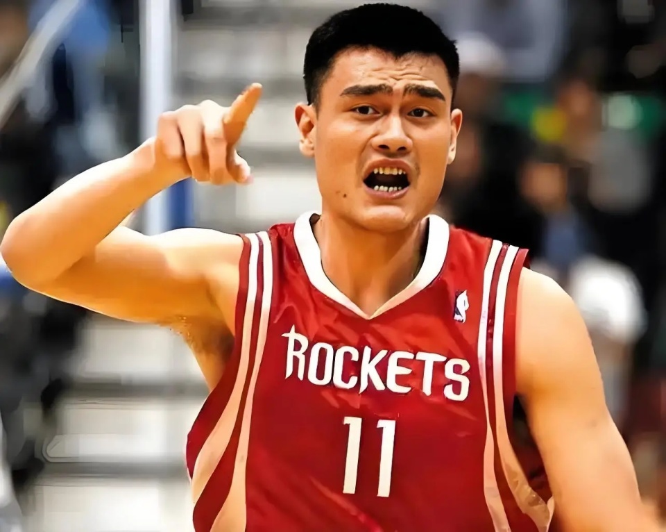 至于姚明年 至于姚明年